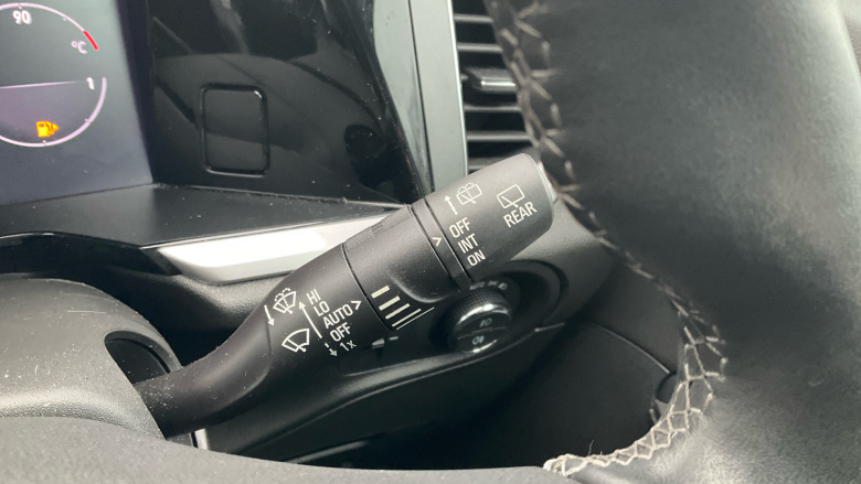 Vauxhall Grandland 1.2 Turbo Elite 5dr Petrol Hatchback